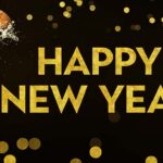 Happy New Years!