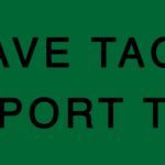 Save Taos Support TREV