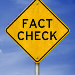 Fact Check Misinformation Disinformation