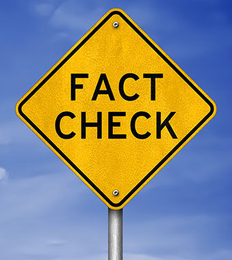 Fact Check Misinformation Disinformation